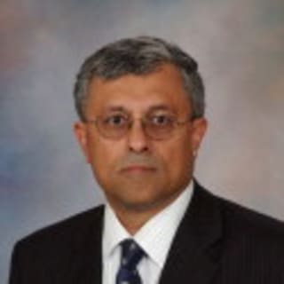 Sanjay Kalra, MD