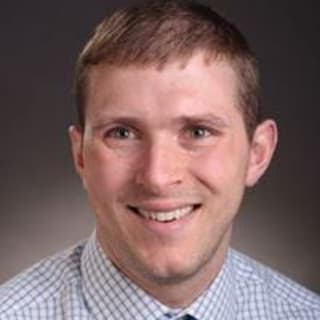 Erik Hysinger, MD, Pediatric Pulmonology, Cincinnati, OH, Cincinnati Children's Hospital Medical Center