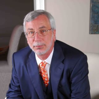 David Kraftsow, MD