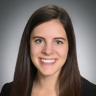 Rebecca Driessen, MD, Resident Physician, Atlanta, GA