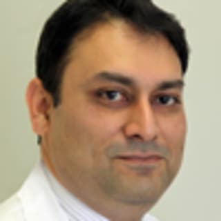 Farhan Ibrahimi, MD, Internal Medicine, Northborough, MA