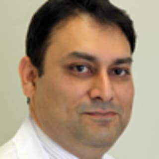 Farhan Ibrahimi, MD