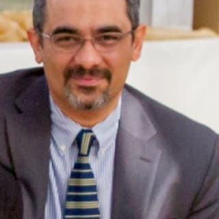 Akram Shaaban, MD