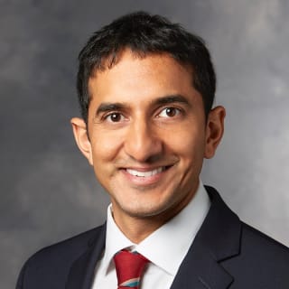 Arjun Rustagi, MD, Infectious Disease, San Francisco, CA, VA Palo Alto Heath Care