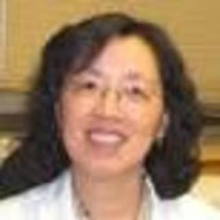 Xiaowei Chen, MD, Pathology, New York-Presbyterian Hospital