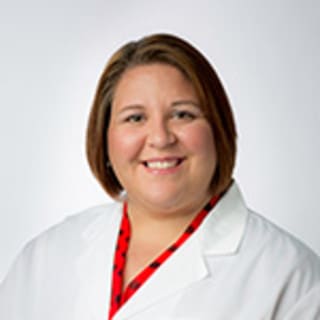 Monica Cooper, PA, Physician Assistant, Christiansburg, VA, Salem Veterans Affairs Medical Center