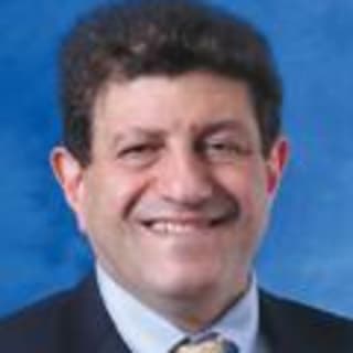 Salim Abou Jaoude, MD