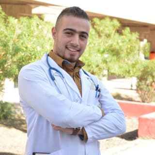 Mohammed Alani, MD