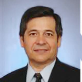 Frank DeLeon, MD, Obstetrics & Gynecology, Fort Worth, TX