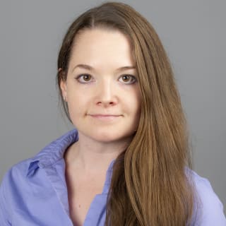 Rebecca Fenelon, MD, Resident Physician, Houston, TX