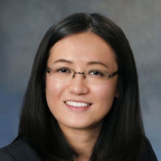 Jiwen Li, MD, Internal Medicine, Los Angeles, CA