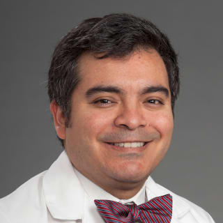 Ricardo La Hoz, MD, Infectious Disease, Dallas, TX, University of Texas Southwestern Medical Center