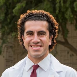 Basil Baccouche, MD, Other MD/DO, Palo Alto, CA
