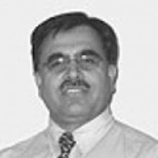 Altaf Rasool, MD