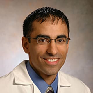 Manish Sharma, MD, Oncology, Grand Rapids, MI, University of Chicago Medical Center