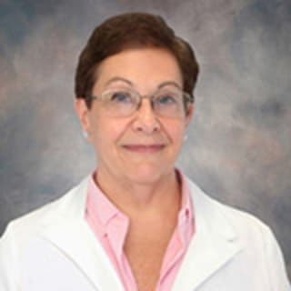 Loretta Putvin-Golding