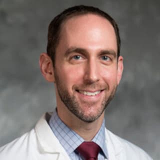 Andrew Spector, MD, Neurology, Durham, NC, Duke University Hospital