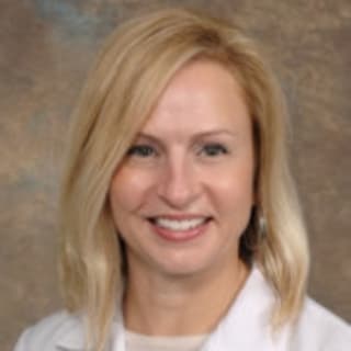 Paula Kostuik, Acute Care Nurse Practitioner, Cincinnati, OH, NCH Baker Hospital