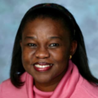Folasade Ogunlesi, MD, Pediatric Pulmonology, Washington, DC, Children's National Hospital