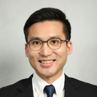 Charles Liu, MD
