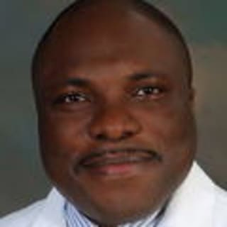 Henry Ayiku, MD, Nephrology, Charleston, SC, Roper Hospital