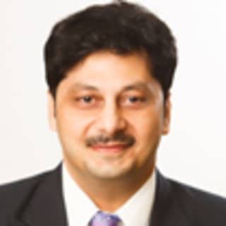 Ajay Bhatia, MD, Internal Medicine, Chicago, IL, Thorek Memorial Hospital