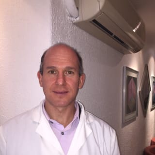 Arie Merikansky, MD, Ophthalmology, Walnut Creek, CA