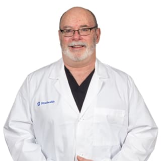 David Condon, MD, Internal Medicine, Columbus, OH, OhioHealth Riverside Methodist Hospital