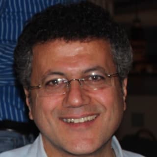 Ziad Kahwash, MD