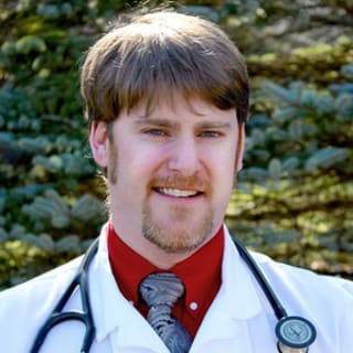 Christopher Donzell, Family Nurse Practitioner, Lake City, MI, Munson Healthcare Cadillac Hospital