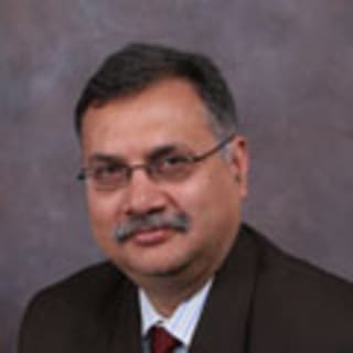 Misbah Salam, MD, Neurology, Toms River, NJ