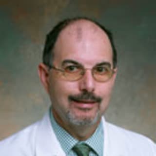 Richard Snepar, MD, Infectious Disease, East Brunswick, NJ, Robert Wood Johnson University Hospital