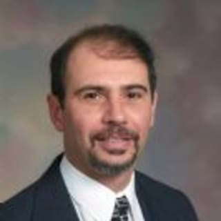 Anthony Campanella, MD