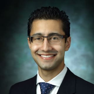 Farhan Merali, MD, Ophthalmology, Baltimore, MD