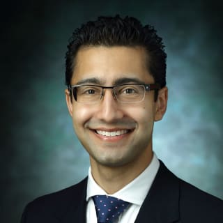 Farhan Merali, MD, Ophthalmology, Mc Lean, VA, Inova Fairfax Medical Campus