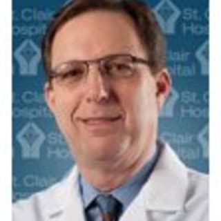 Jay Lutins, MD, Urology, Pittsburgh, PA, Penn Highlands Mon Valley