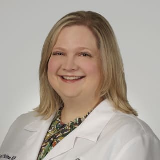 Kimberly Huffman, Pediatric Nurse Practitioner, Lewisburg, TN, Maury Regional Medical Center