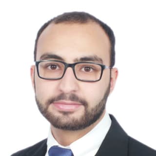 Said Alnajjar, MD, Resident Physician, Baltimore, MD