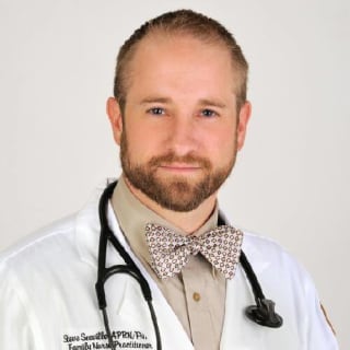 Stephen Scoville, Family Nurse Practitioner, Salt Lake City, UT