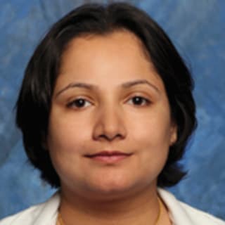 Rashmi Ojha, MD, Psychiatry, Columbus, NE