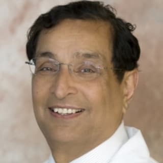 Vinod Thakkar, MD, Gastroenterology, Sebring, FL