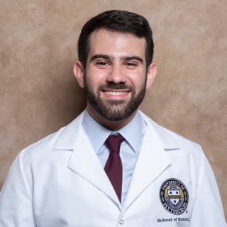 Jason Glanzman, MD, Resident Physician, Aurora, CO