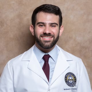 Jason Glanzman, MD, Resident Physician, Oakland, PA