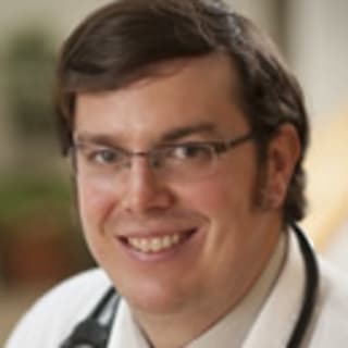 Justin Nolte, MD