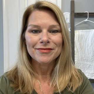 Maureen Hughes-Brown