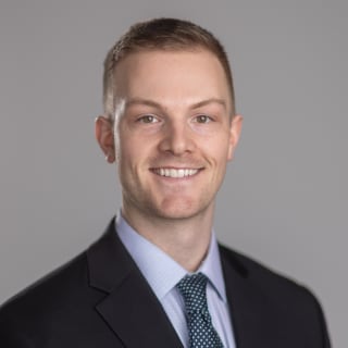 Brandon Gibson, DO, Other MD/DO, Farmington, CT