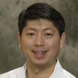 Domingo Yang II, MD, Internal Medicine, Clifton, NJ, St. Joseph's University Medical Center