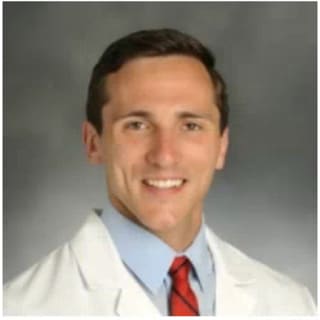 Graysen Petersen-Fitts, MD, Orthopaedic Surgery, Lexington, KY, Georgetown Community Hospital