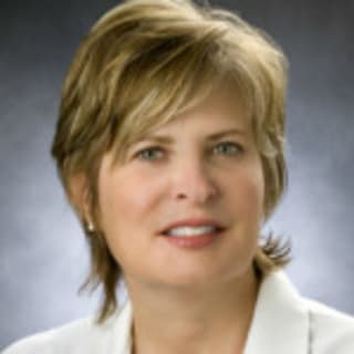 Linda Barrows, MD