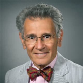 Louis Najarian, MD
